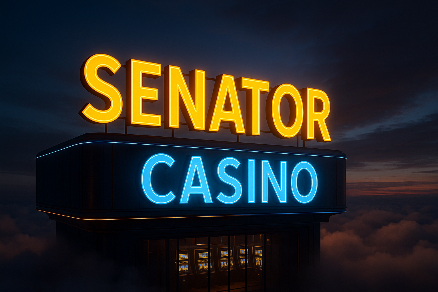 Senator Casino